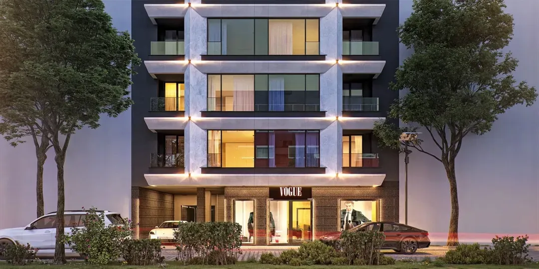 Spacious One-Bedroom Apartment Near Opalchenska Metro – Sofia Investment - Image 5