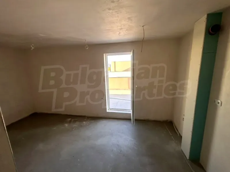 Spacious Plovdiv Apartment with Terrace & Hills Panorama - Image 5