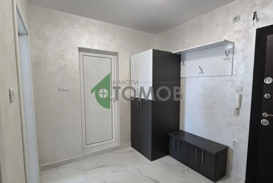 Spacious, Fully Furnished Two-Bedroom Apartment in Stara Zagora – BG - Image 1