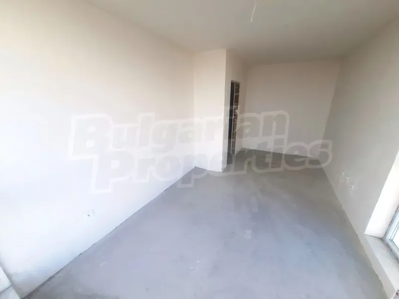 Spacious 1-Bedroom Apartment with Stunning Burgas Views - For Sale - Image 3