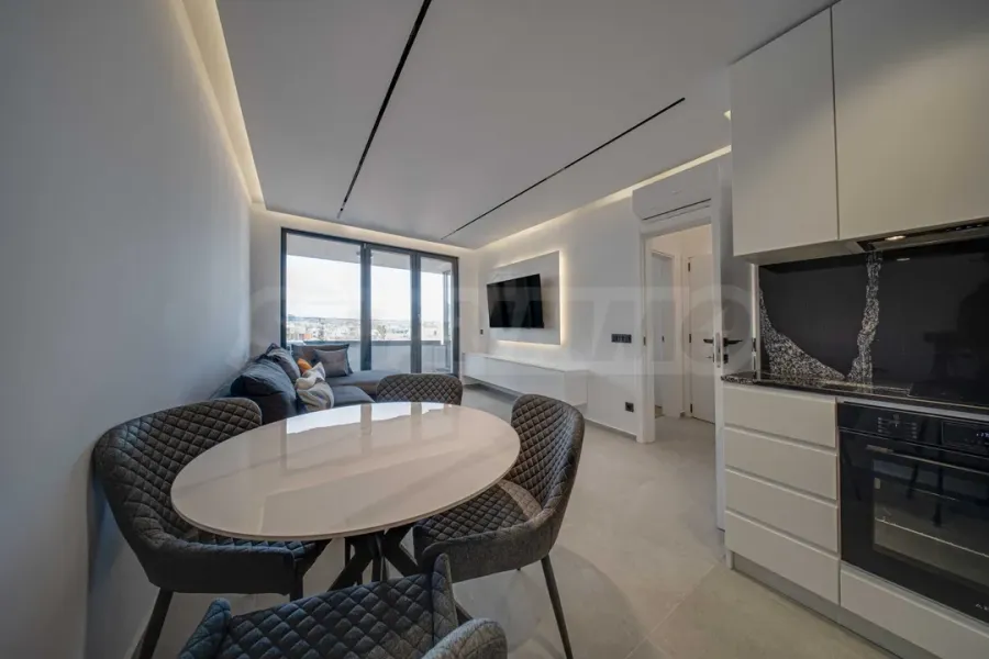 Stylish 2-Bedroom Apartment in Sofia, Paradise Center - Image 4