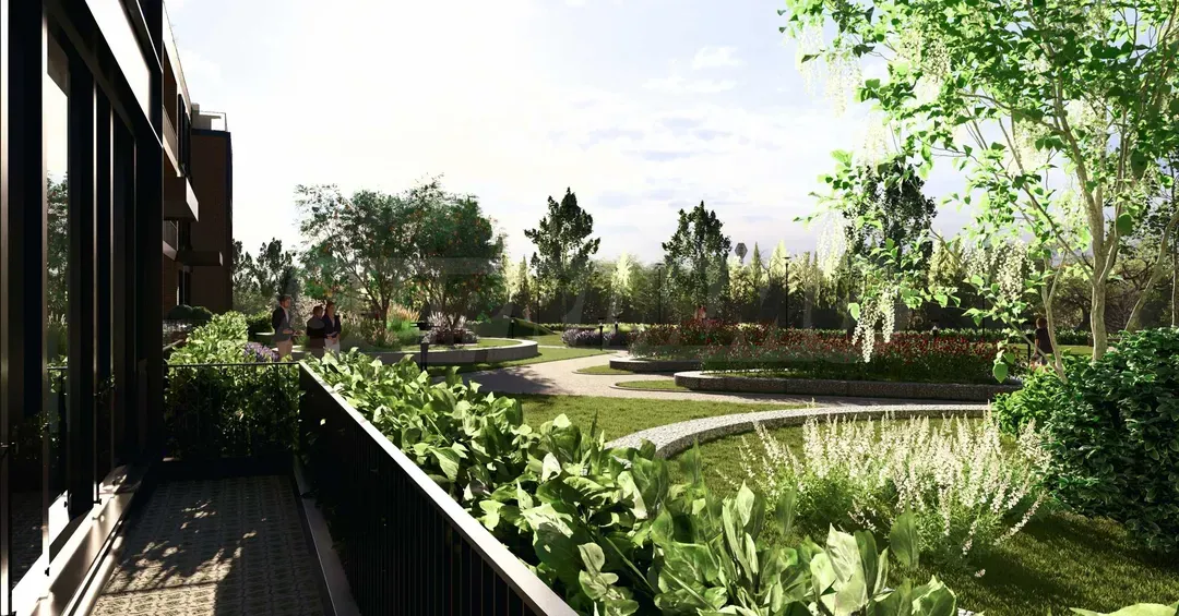 Spacious 3-Bedroom Apartment by the Maritsa River - Image 2