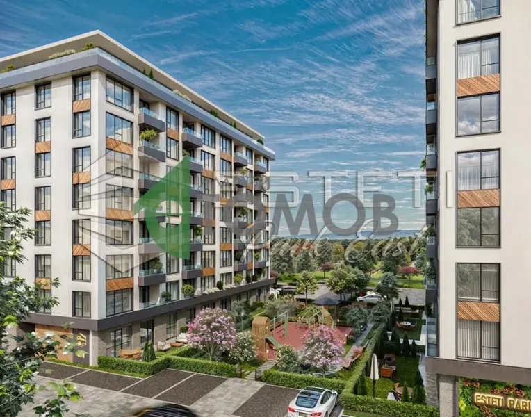 Spacious 3-Bedroom Apartment with Private Courtyard in Stara Zagora - Image 4