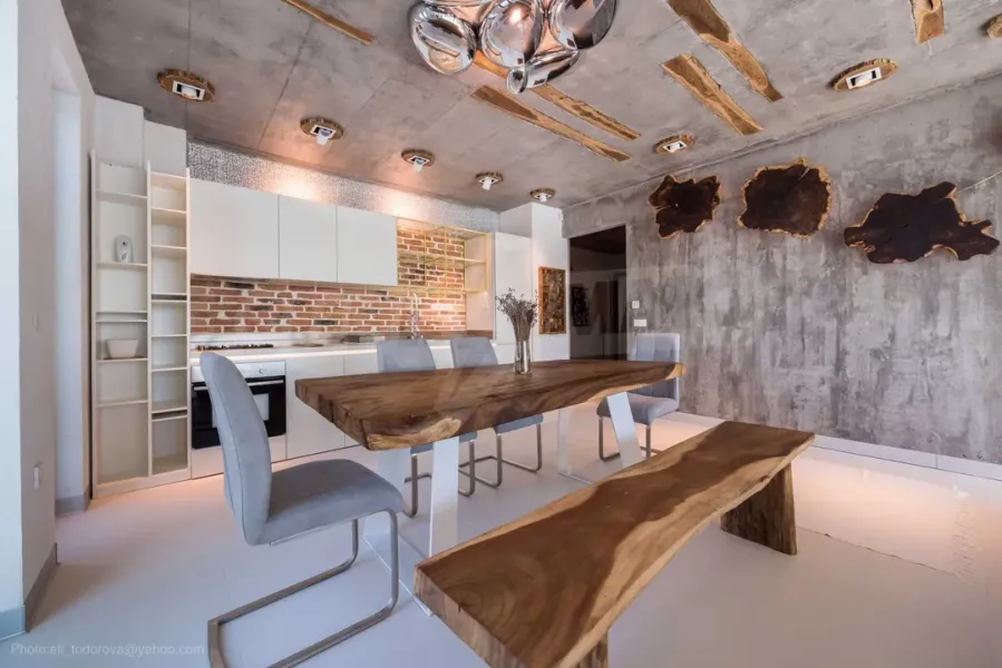 Luxury Sea View Apartment in Varna - Image 4
