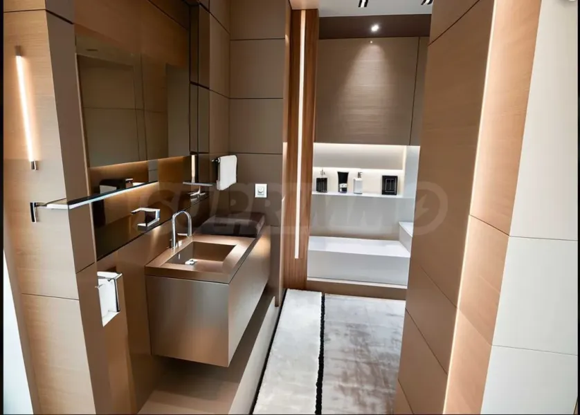 Modern 2-Bedroom Apartment in Varna's Levski Area - Image 2