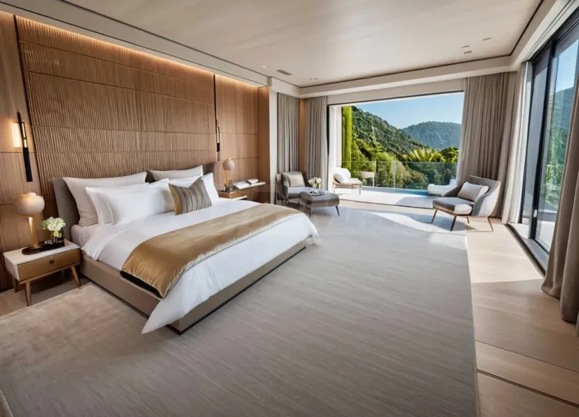 Modern 2-Bedroom Apartment in Varna's Levski Area - Image 3