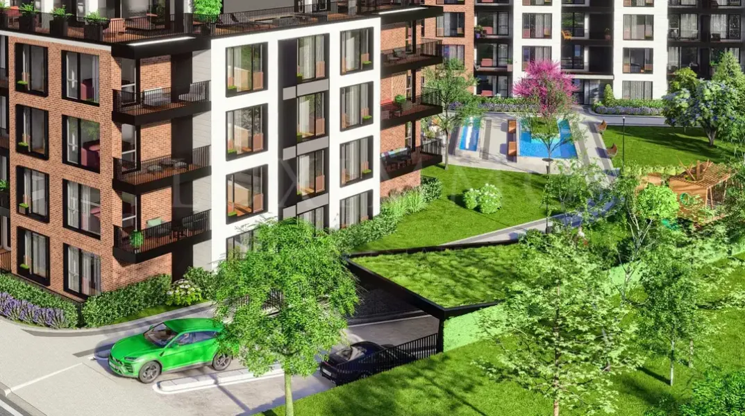 Spacious 2-Bedroom Apartment Near River & Rowing Canal, Plovdiv - Image 4