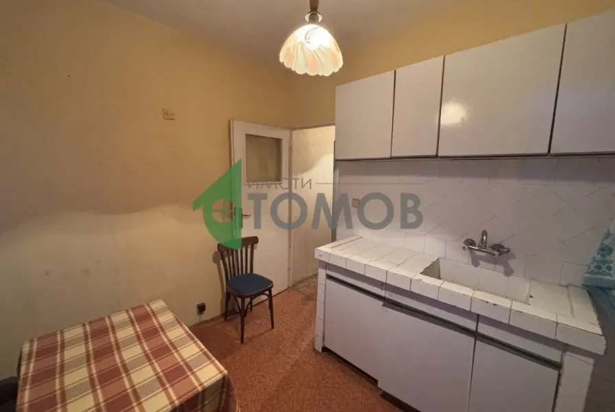 Spacious 2+1 Apartment in Stara Zagora – Great Location - Image 4