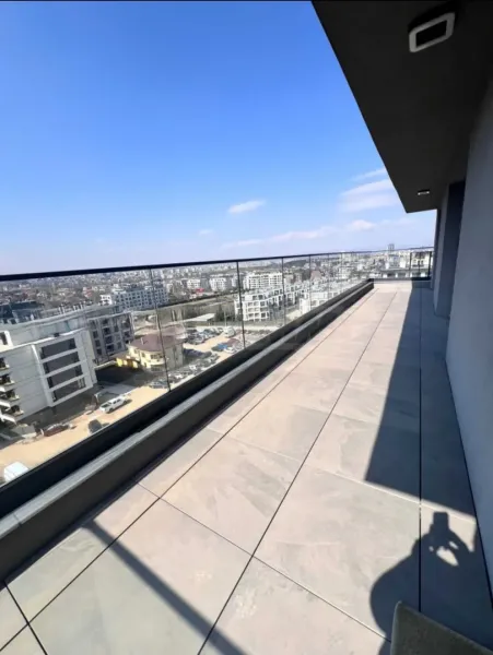 Spacious, Fully Furnished Apartment with Garage in Sofia - Image 5