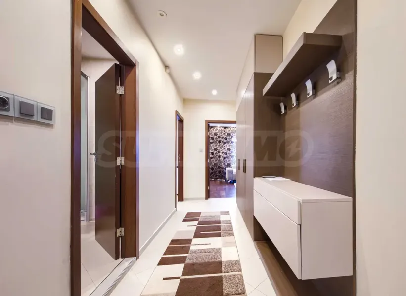 Spacious 3-Bedroom Apartment Near "Marinela" Hotel, Lozhnets Sofia - Image 3