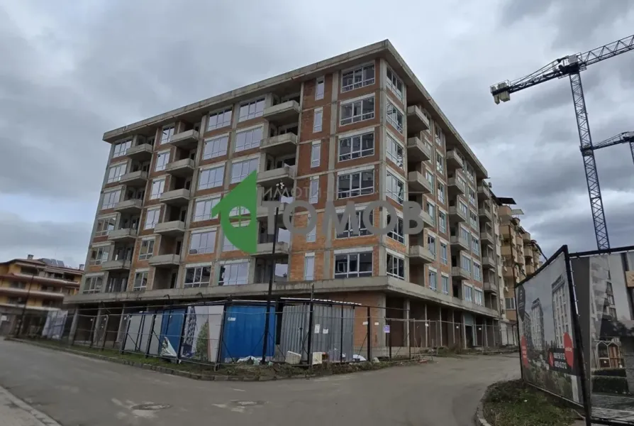 Spacious 2-Bedroom Apartment in Stara Zagora – Act 14 - Image 4