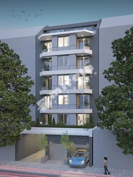 Stylish Sofia Center Apartment - Modern Living Near Historic Landmarks - Image 2