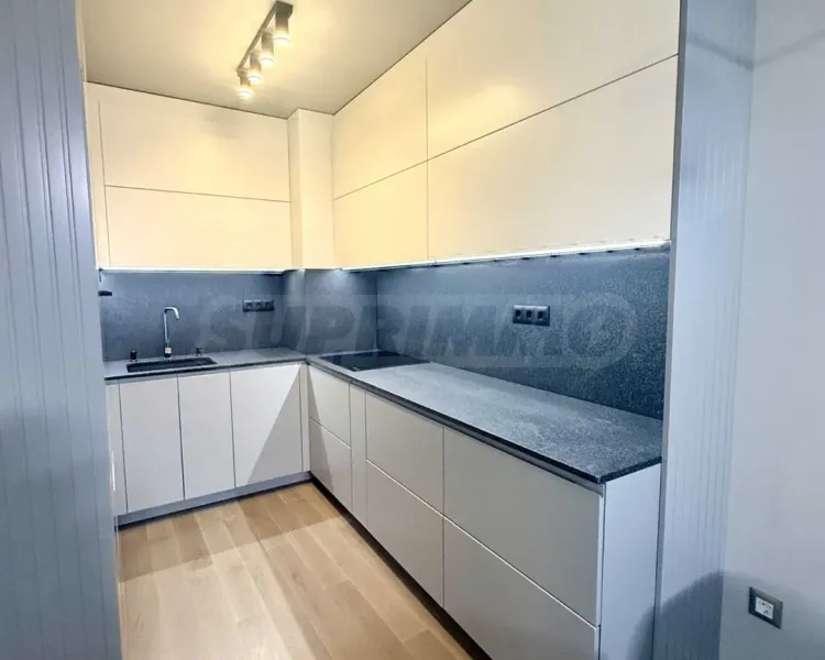 Spacious 3-Bedroom Apartment for Rent in Sofia's Manastirski Livadi - Image 3