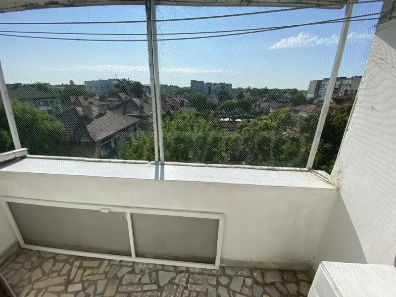 Spacious Vidin Apartment Near Park, Fully Furnished - Image 5