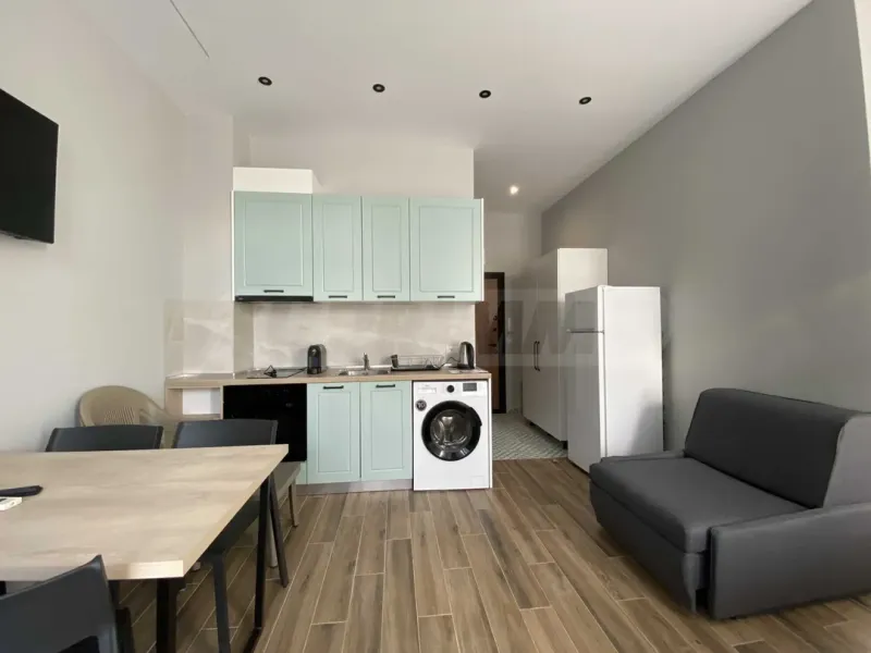 Modern Studio by the Beach in Ahtopol - Act 15 - Image 1