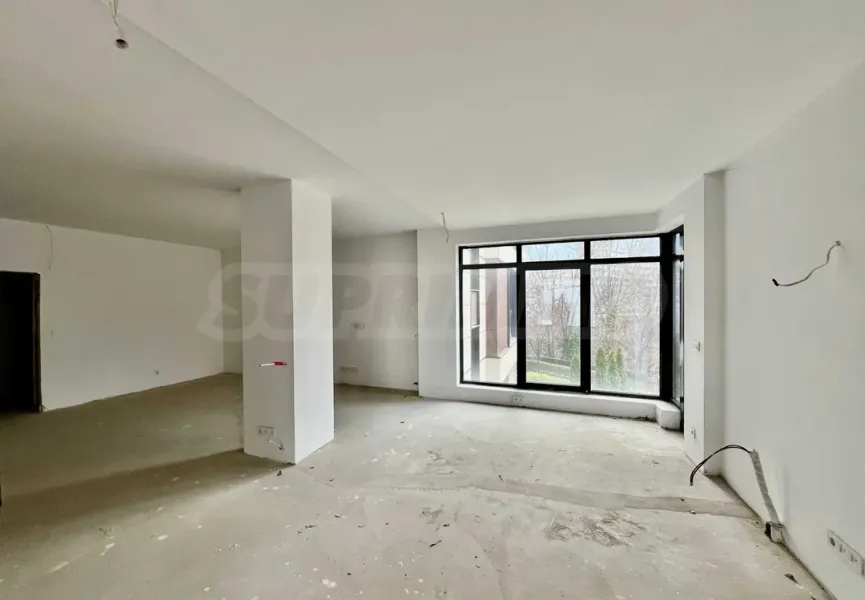 Spacious 3-Bedroom Apartment in Sofia's "Manastirski Livadi" - Image 4