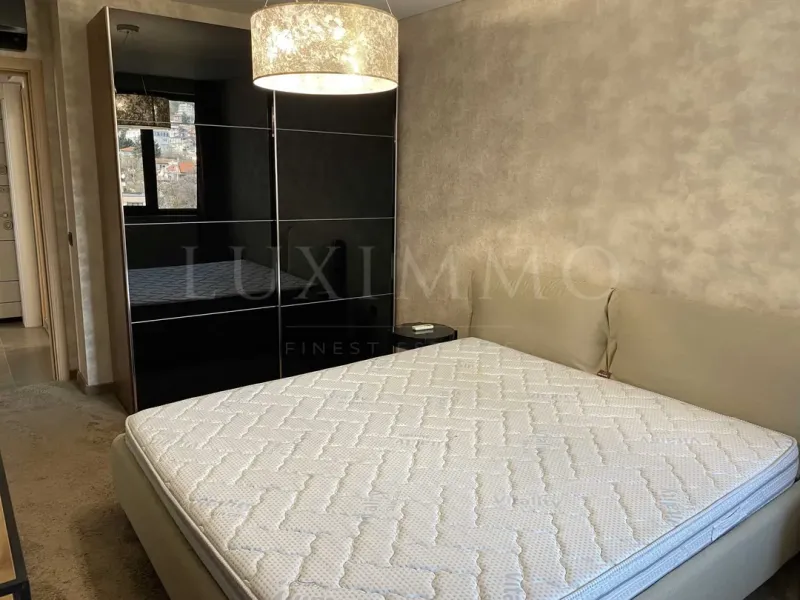 Sea View Luxury Apartment in Varna’s “Briz” District - Image 5