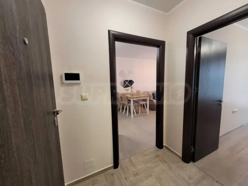 Stylish 2-Bedroom Apartment Near Youth Hill, Plovdiv - Image 1