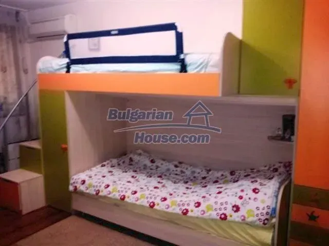 Luxurious Fully Furnished 2-Bedroom Apartment in Burgas City Center - Image 3