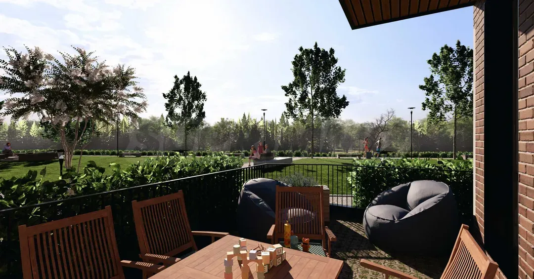 Spacious 3-Bedroom Apartment Near Plovdiv River - Image 4