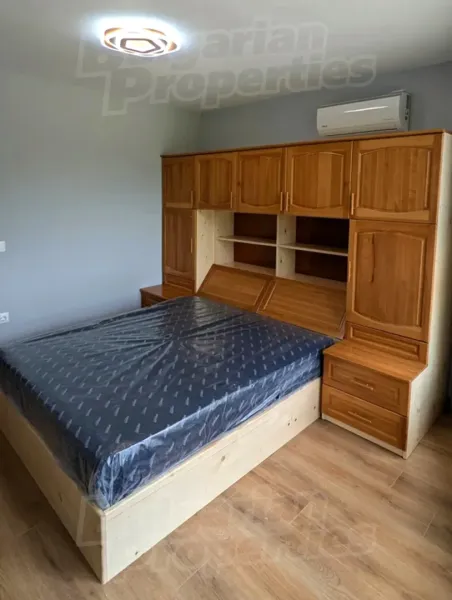 Spacious 2-Bedroom Apartment in Chataldzha, Varna - Fully Furnished - Image 2