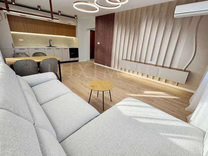 Stylish One-Bedroom Apartment in Gated Complex, Plovdiv - Image 4