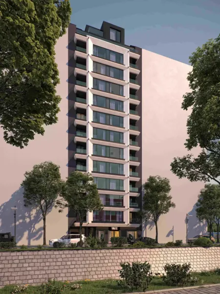 Spacious Two-Bedroom Apartment Near Opalchenska Metro - Sofia - Image 5