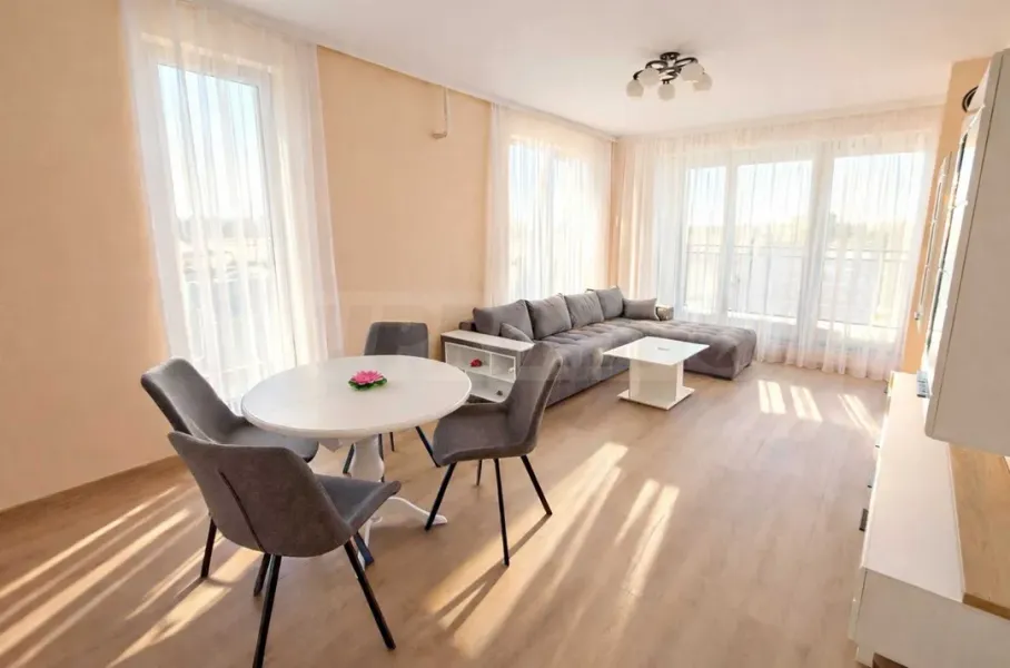 Fully furnished 2-bedroom apartment in Plovdiv, Bulgaria - Image 3