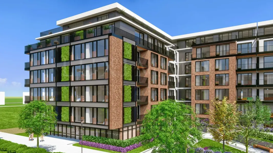 Spacious Four-Bedroom Apartment Near Maritsa River, Plovdiv - Image 3