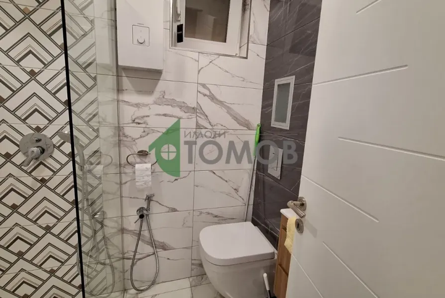 Spacious Fully Furnished Apartment in the Heart of Stara Zagora - Image 3