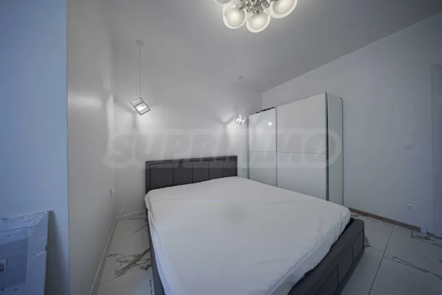 Stylish 2-Bedroom Apartment in Sofia’s “Vitosha” - Image 4