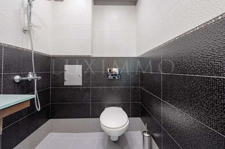 Spacious Penthouse with City Views & Terraces For Sale - Image 5