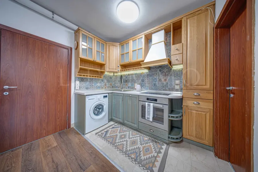 Spacious Fully Furnished Apartment Near Sofia Park & City Center - Image 4