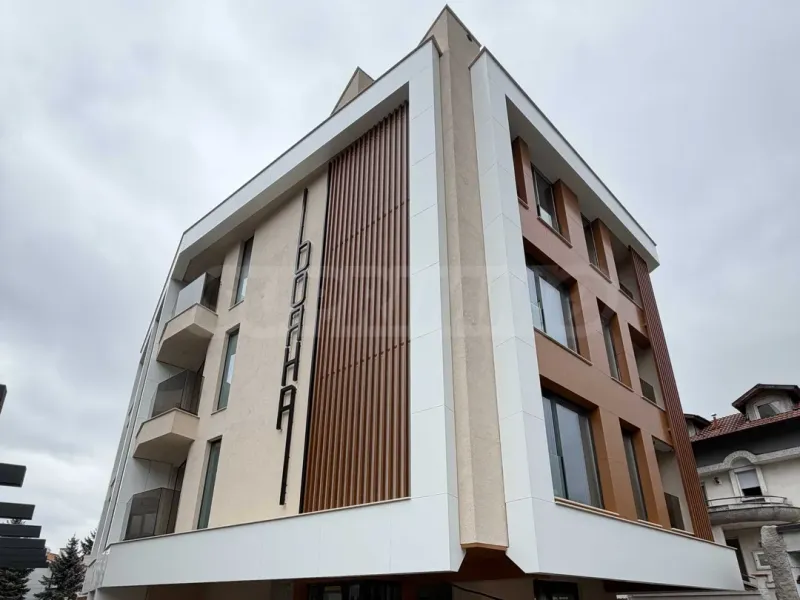 Spacious 2BR Apartment Near Boyana Residence - Image 2