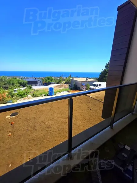 Sea View House in Akchelar, Varna - 3 Bedrooms, Act 16 - Image 4