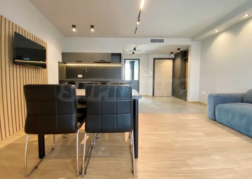 Stylish Plovdiv Apartment Near Bunardzhik Park - Image 1