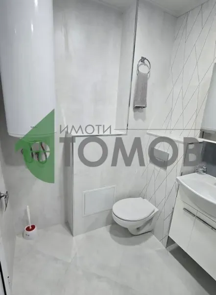 Spacious, Fully Furnished Two-Bedroom Apartment in Stara Zagora – BG - Image 4