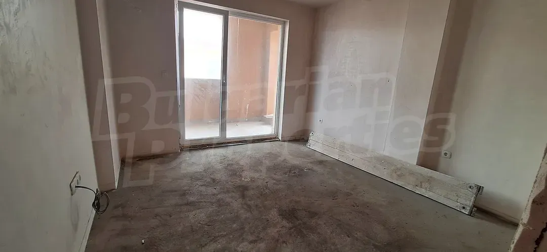 Spacious Plovdiv Apartment with Terrace & Hills Panorama - Image 2