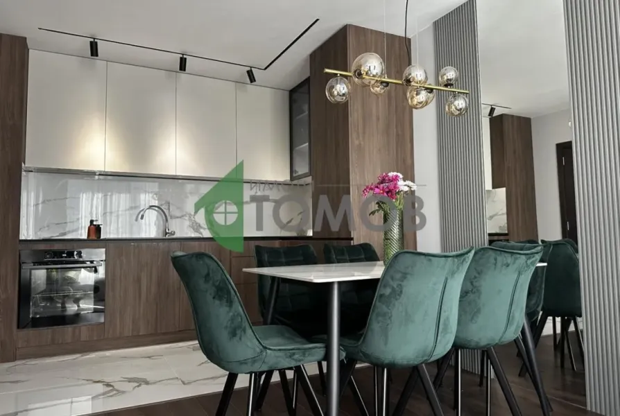 Stylish Fully Furnished Apartment Near Ayzmoto, Stara Zagora - Image 3