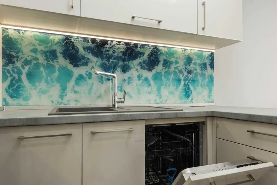 Stylish Varna Apartment Near the Sea - Furnished - Image 4