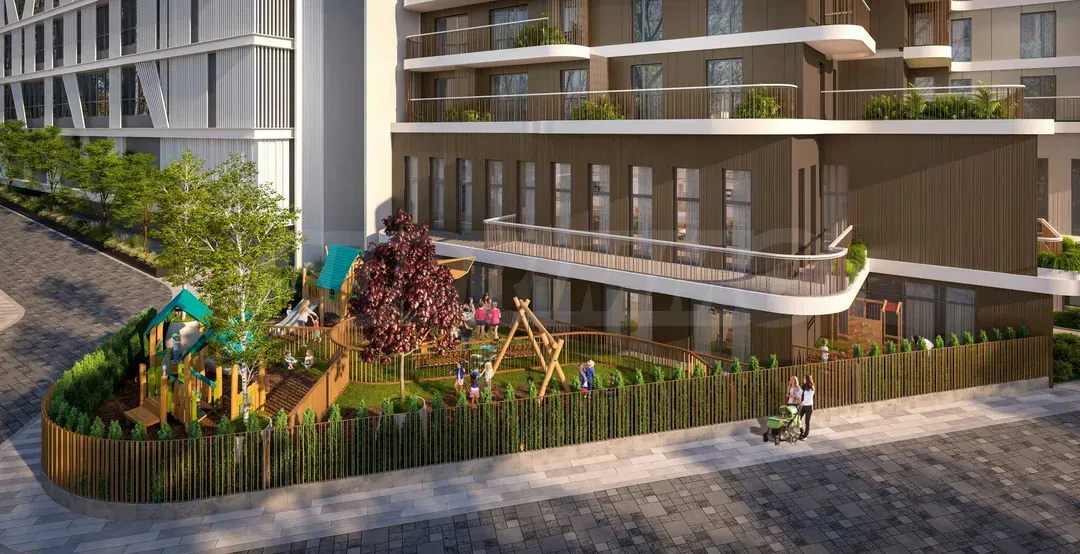 Spacious 3-Bedroom Apartment in Vitosha Art - Image 4