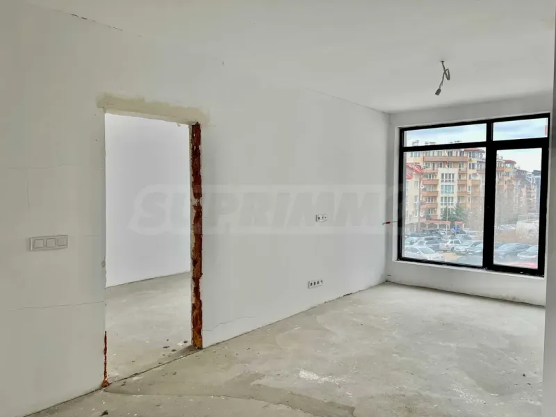 Spacious 3-Bedroom Apartment in Sofia's "Manastirski Livadi" - Image 3