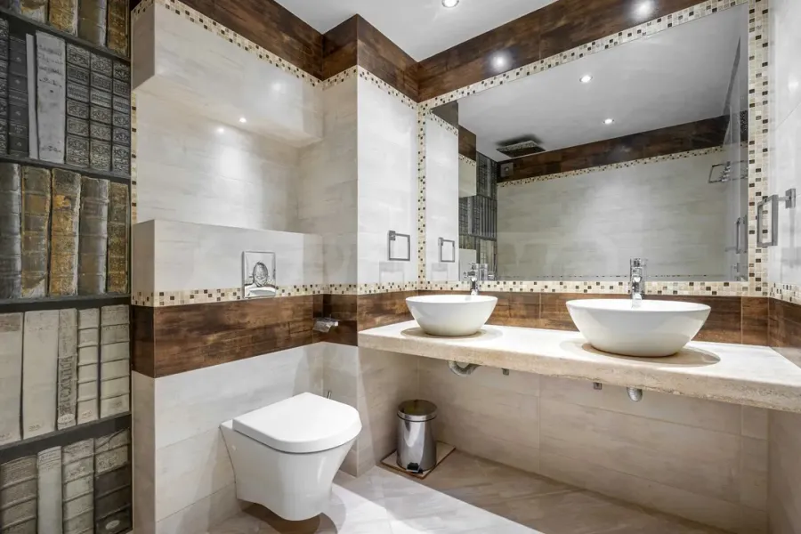 Stylish 3-Bedroom Apartment Near "Bunardzhik" Park - Image 2