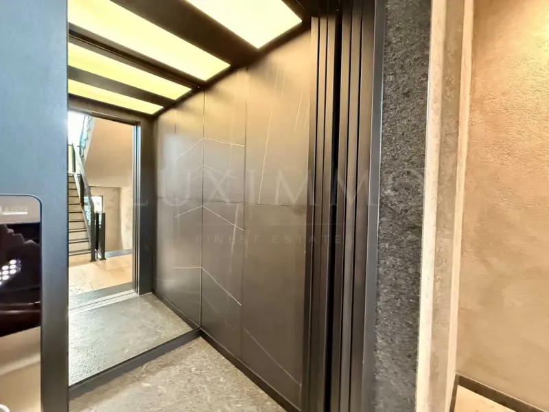 Spacious Apartment with Green Rowing Base Views - Image 4