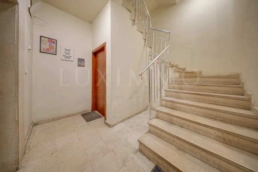 Spacious Fully Furnished Apartment Near Sofia Park & City Center - Image 1