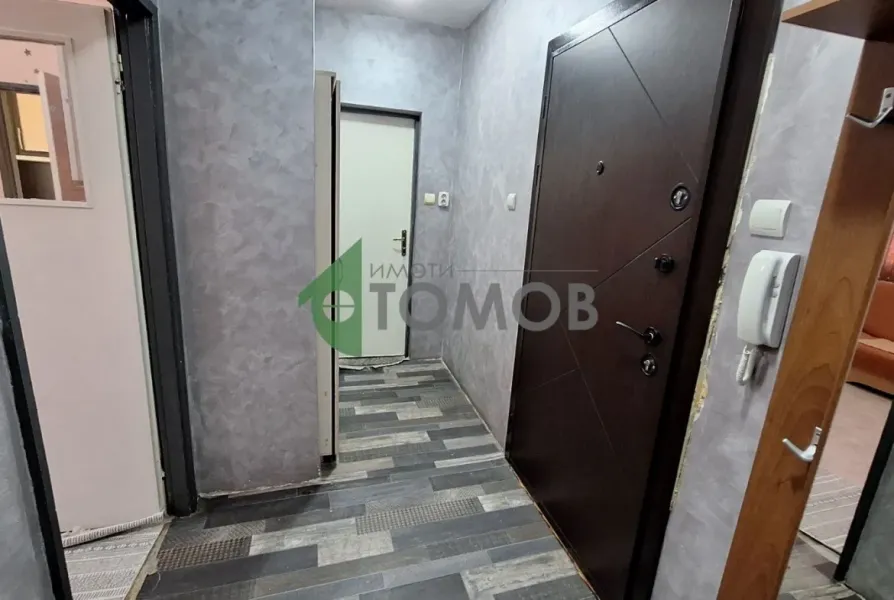 Spacious South-Facing Apartment in Stara Zagora – 45m2 - Image 3