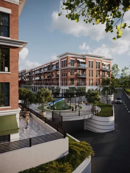 Modern 2-Bedroom Apartment in Sofia, Bulgaria - Image 5