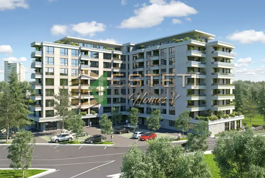 Spacious 2-Bedroom Apartment in Stara Zagora - New! - Image 1