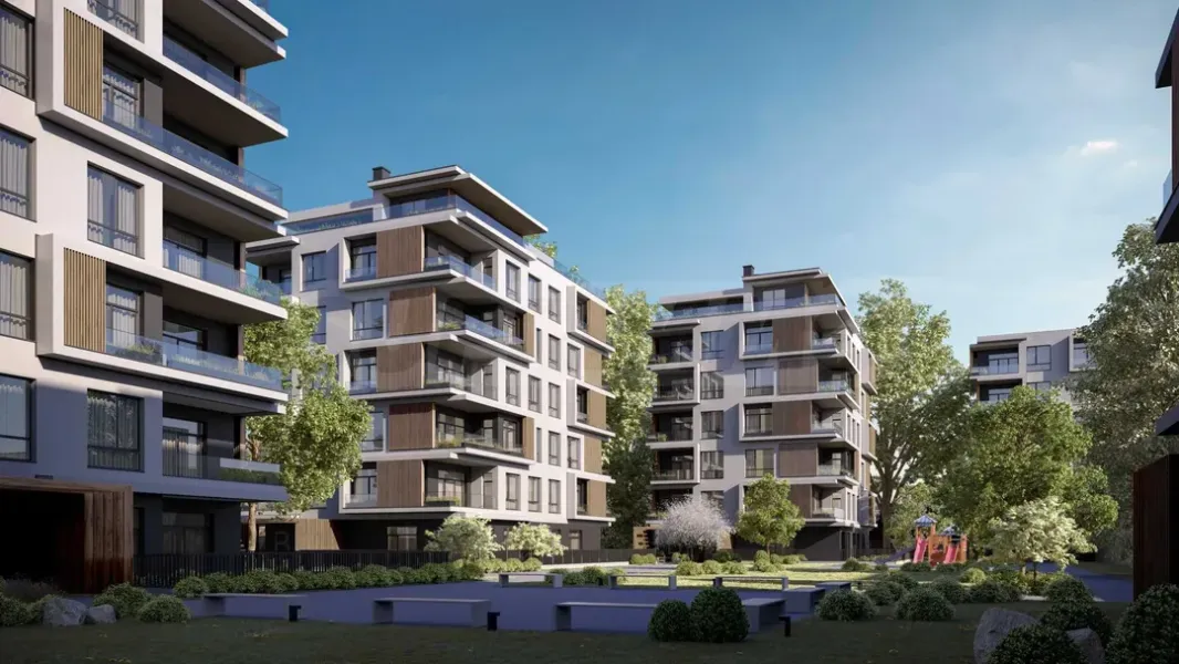 Spacious 3-Bedroom Apartment in Sofia, Bulgaria - Image 3