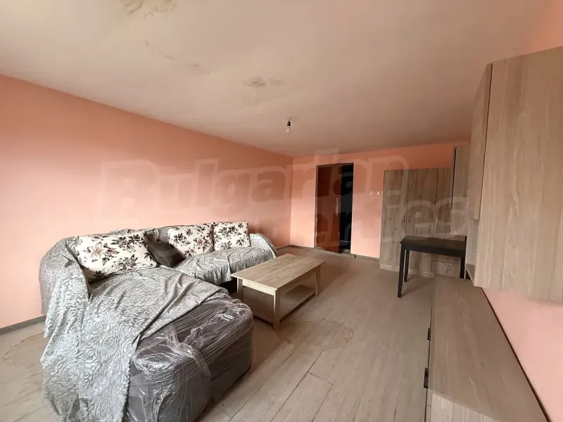 Modern One-Bedroom Apartment in Sofia – Near Slivnitsa Blvd - Image 1